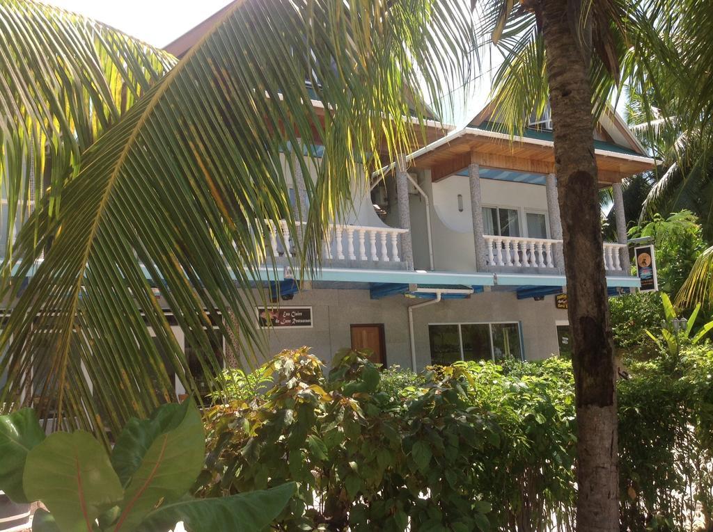 Moonlight Beach Villa La Digue Bagian luar foto